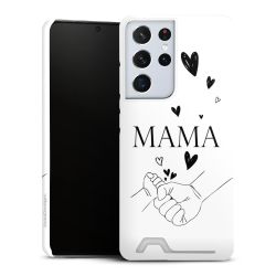 Premium Card Case matt