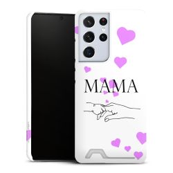 Premium Card Case matt