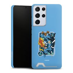 Premium Card Case matt