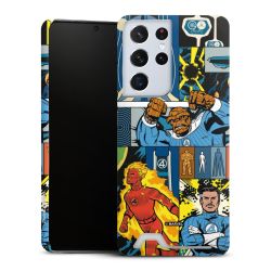 Premium Card Case matt