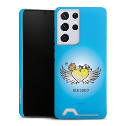 Premium Card Case matt