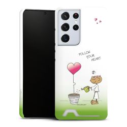 Premium Card Case matt