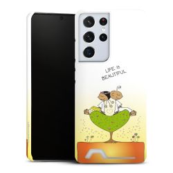 Premium Card Case matt