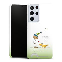 Premium Card Case matt