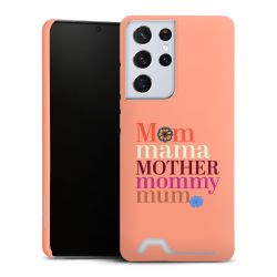 Premium Card Case matt