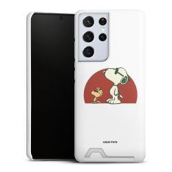 Premium Card Case matt