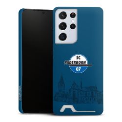 Premium Card Case matt