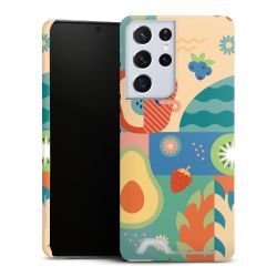 Premium Card Case matt