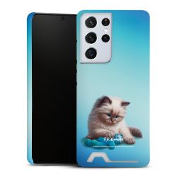 Premium Card Case matt