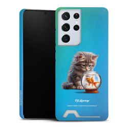 Premium Card Case matt