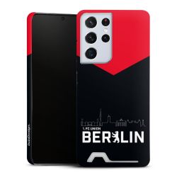 Premium Card Case matt