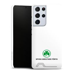 Premium Card Case matt