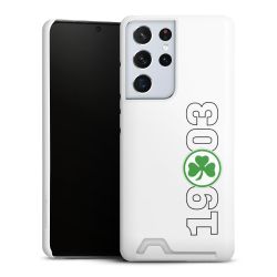 Premium Card Case matt