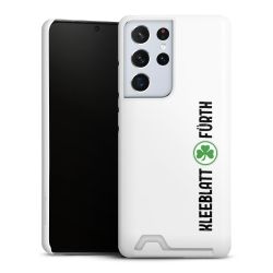 Premium Card Case matt