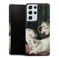 Premium Card Case matt