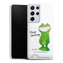 Premium Card Case matt