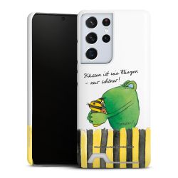 Premium Card Case matt