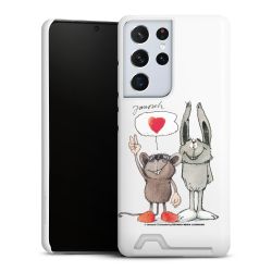 Premium Card Case matt