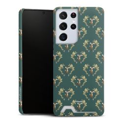 Premium Card Case matt