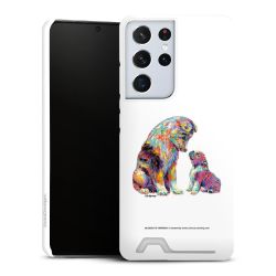 Premium Card Case matt