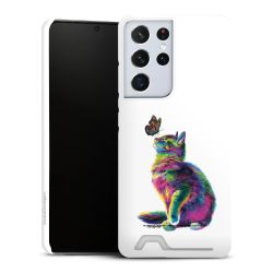 Premium Card Case matt