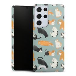 Premium Card Case matt