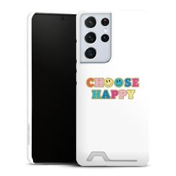 Premium Card Case matt