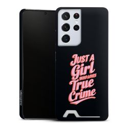 Premium Card Case matt