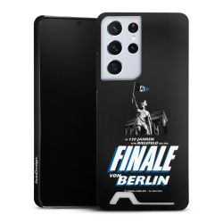 Premium Card Case matt