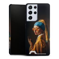 Premium Card Case matt