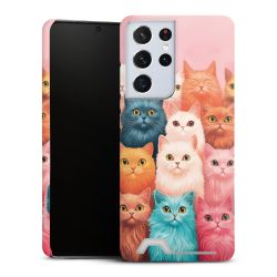 Premium Card Case matt