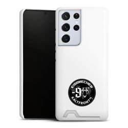 Premium Card Case matt