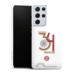 Premium Card Case matt