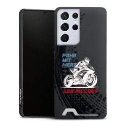 Premium Card Case matt