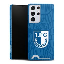 Premium Card Case matt