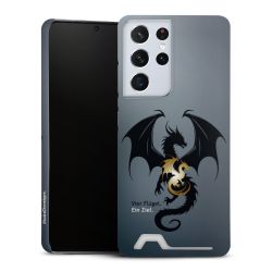 Premium Card Case matt