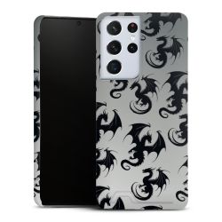 Premium Card Case matt