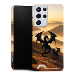 Premium Card Case matt