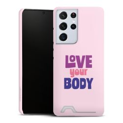 Premium Card Case matt