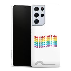 Premium Card Case matt