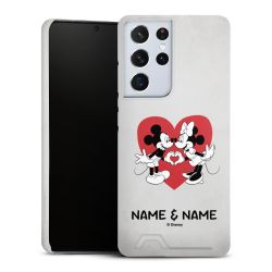 Premium Card Case matt