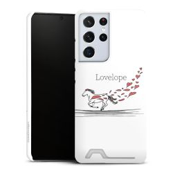 Premium Card Case matt