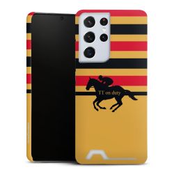 Premium Card Case matt