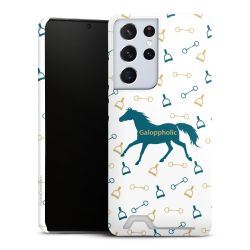 Premium Card Case matt