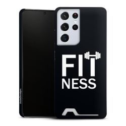 Premium Card Case matt