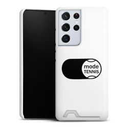 Premium Card Case matt