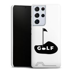 Premium Card Case matt