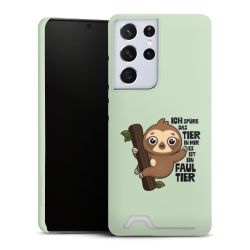 Premium Card Case matt