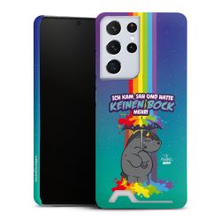 Premium Card Case matt