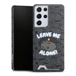 Premium Card Case matt